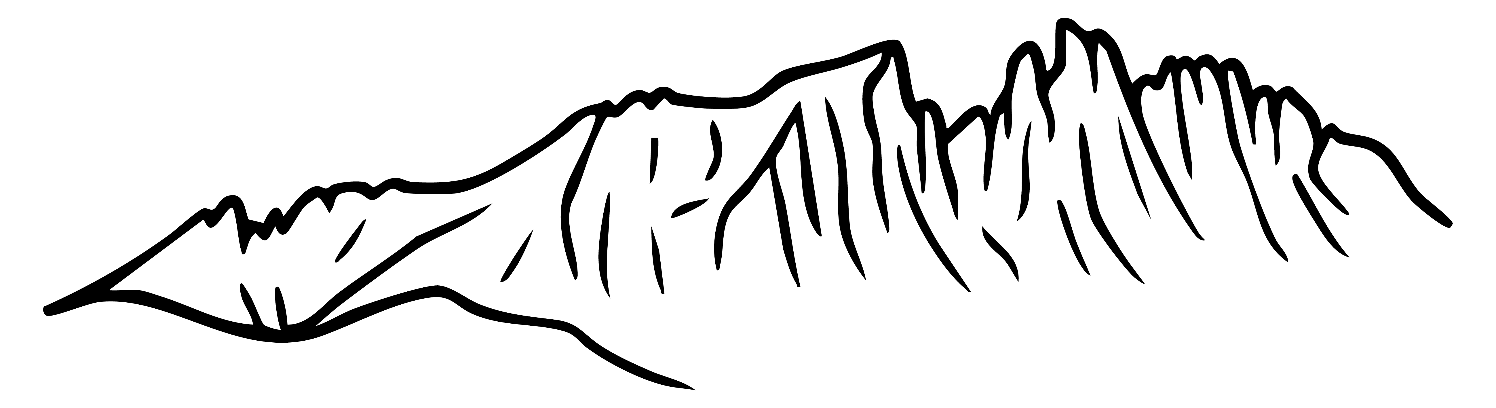 Logo Ferienwohnungen Panorama Latemar